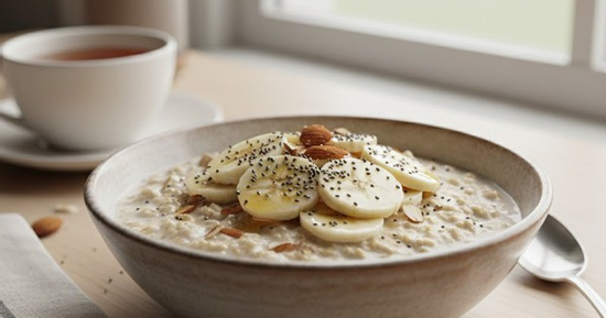 Thực đơn làm đẹp 7 ngày nuôi dưỡng da mịn, dáng xinh, tóc mượt