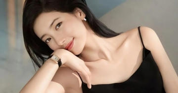 Top 6 mỹ nhân Hàn Quốc gây thương nhớ với visual đỉnh cao và khí chất ấn tượng bậc nhất màn ảnh