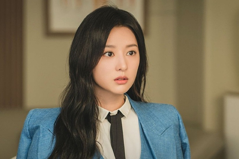 Kim Ji-won