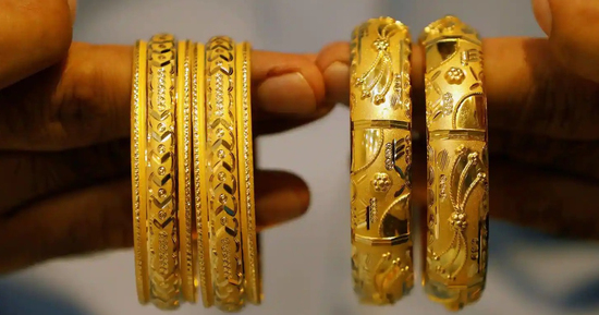 Trang sức vàng: Vừa làm đẹp, vừa giữ của – chọn sao cho đáng tiền?