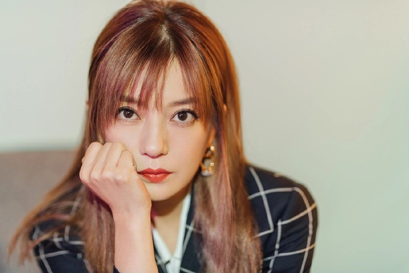 Triệu Vy Lên Tiếng Trước Thông Tin Tham Gia Đường Dây Rửa Tiền Bẩn Triệu Vy Chủ Động Công Khai Việc Ly Hôn Huỳnh Hữu Long Để Tránh Rắc Rối.