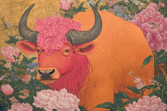 Từ nay đến hết tháng 1 dương lịch, 3 con giáp được Thần Tài mở kho phát lộc, bình an hưởng phúc, sự nghiệp phát lên phơi phới