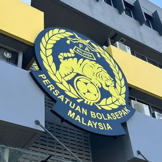 Vừa nhận tin vui từ FIFA, bóng đá Malaysia bỗng nhiên có biến động lớn