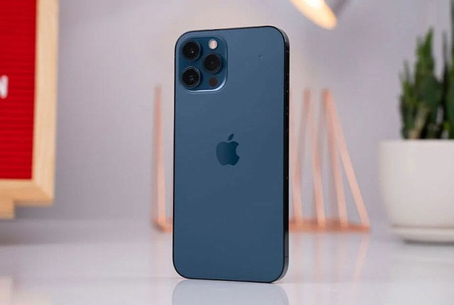 5 chiếc iPhone cũ đáng mua nhất hiện nay- Ảnh 5.