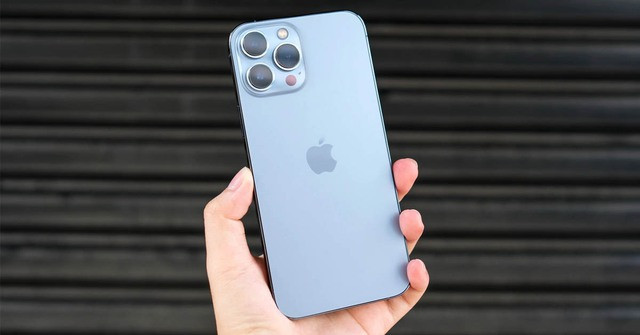 5 chiếc iPhone cũ đáng mua nhất hiện nay- Ảnh 3.