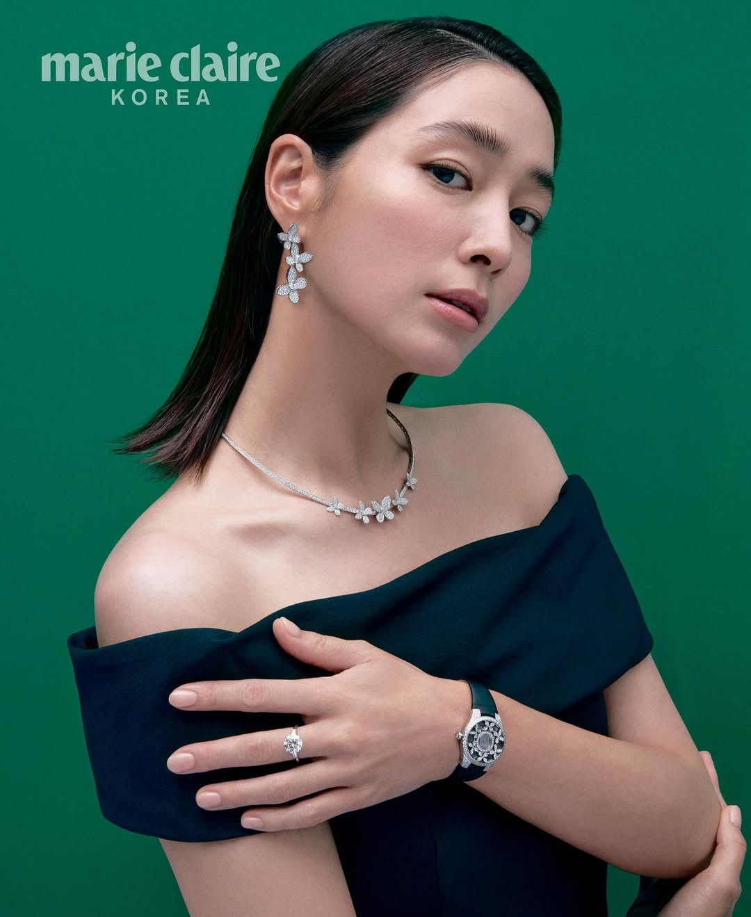 Bà Xã Lee Byung Hun Bị Bắt Nạt, Trấn Lột Thời Đi Học Snapins Ai3703108391536118388