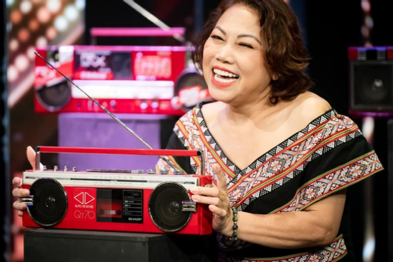 Chồng Siu Black lên tiếng trước thông tin vợ chạy thận, bệnh nặng