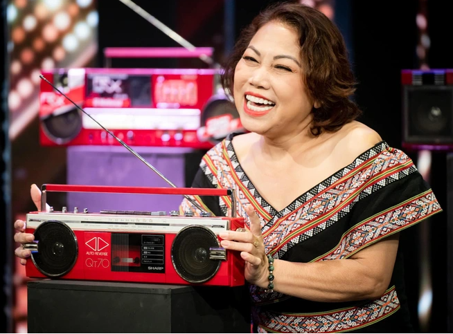 Chồng Siu Black lên tiếng trước thông tin 'vợ chạy thận, bệnh trở nặng' - Ảnh 2