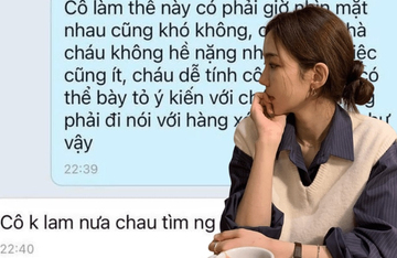 Cứ gần Tết là thấy bất an: Sợ trả lương thưởng Tết xong giúp việc 'bỏ mình luôn'