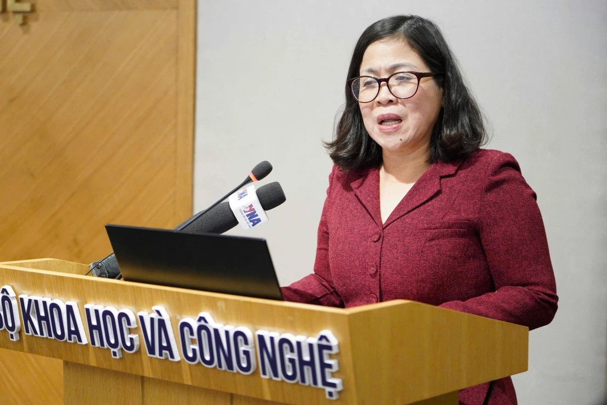 Dinh danh mang xa hoi dan ung ho, chuyen gia mong lam sach khong gian mang hinh anh 3