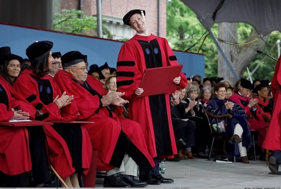 Giải mã Harvard - 'cỗ máy' đào tạo giới tinh hoa toàn cầu