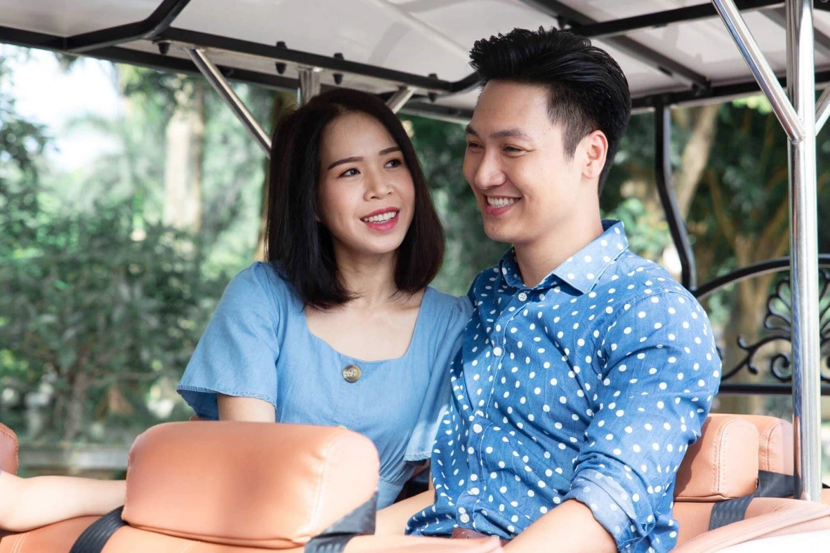 Hé Lộ Bên Trong Căn Biệt Thự Thông Tầng Sang Chảnh Của 'Tổng Tài' Hot Nhất Vtv Hé Lộ Bên Trong Căn Biệt Thự Thông Tầng Sang Chảnh Của