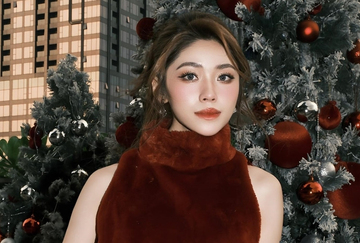 Hoa hậu Việt giỏi 4 ngoại ngữ, cưỡi ngựa từ 8 tuổi là ai?