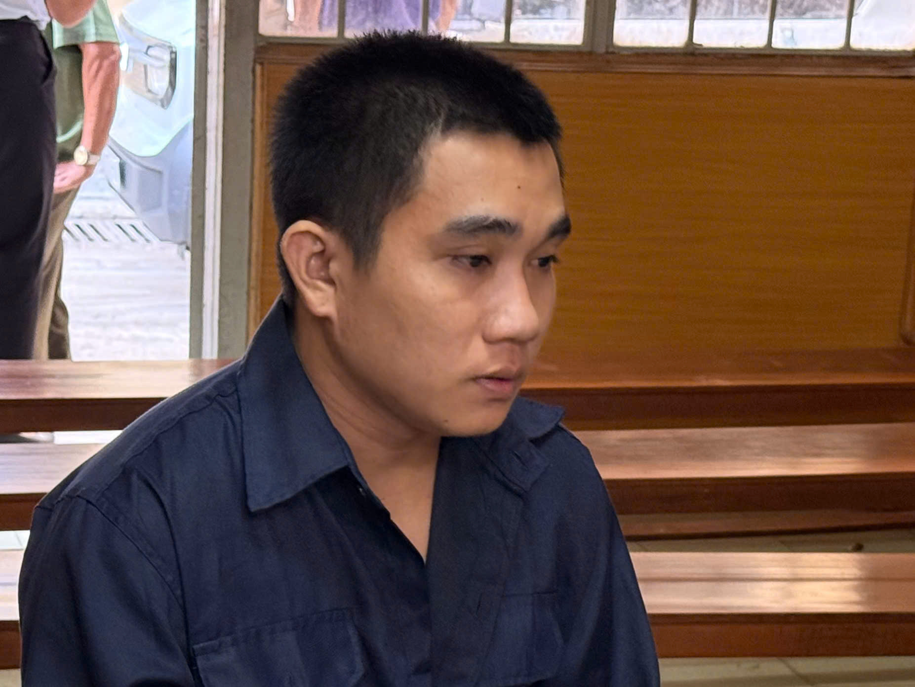 Lãnh 10 năm tù vì tiếng karaoke - Ảnh 1.