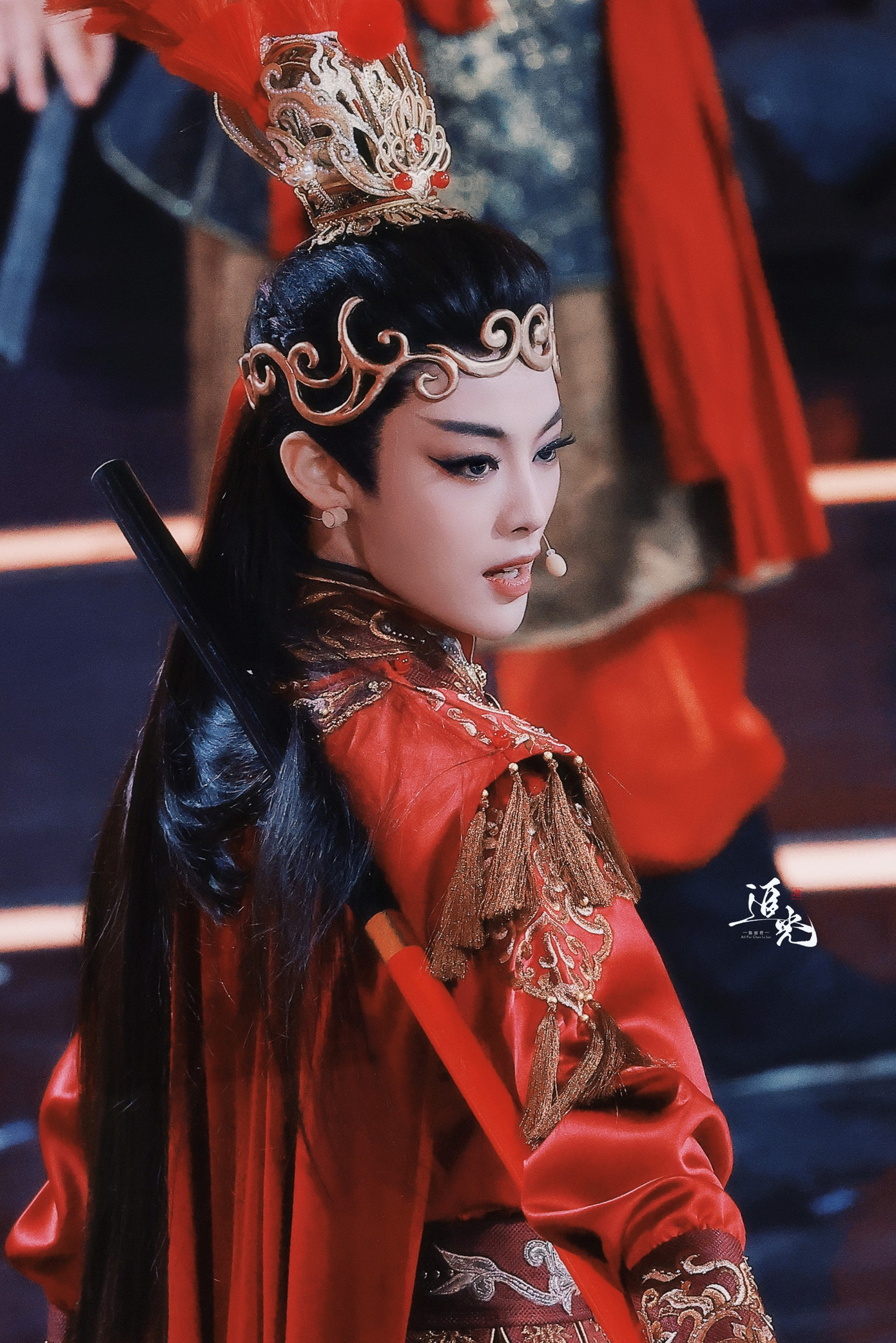 Mỹ Nhân Cứu Ngô Kinh Tran-Le-Quan42.Jpg