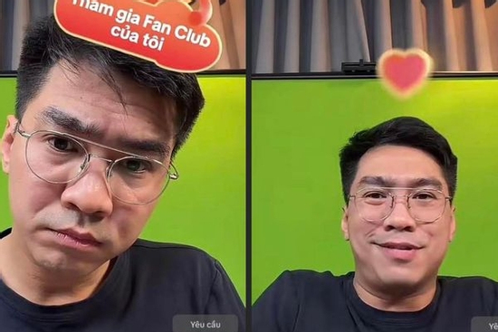 PewPew bị check var chuyện 'review không booking', kéo 30.000 người xem livestream căng như dây đàn