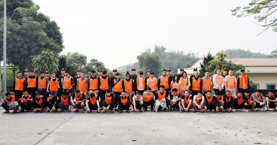 Phá án lừa đảo hơn 300 tỷ đồng, 47 nghi phạm bị bắt tại Campuchia