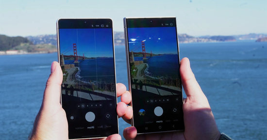 Samsung xác nhận Galaxy S26 có màn hình chống nhìn trộm