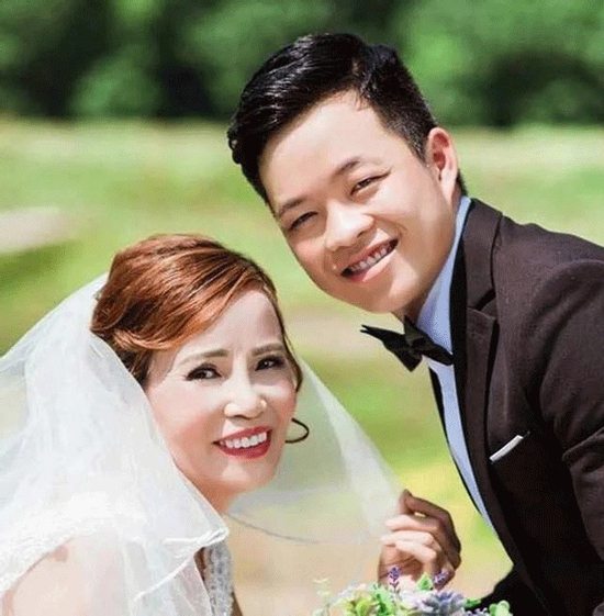 'Cô dâu U70' Cao Bằng chính thức ly hôn chồng kém 36 tuổi sau gần 7 năm chung sống