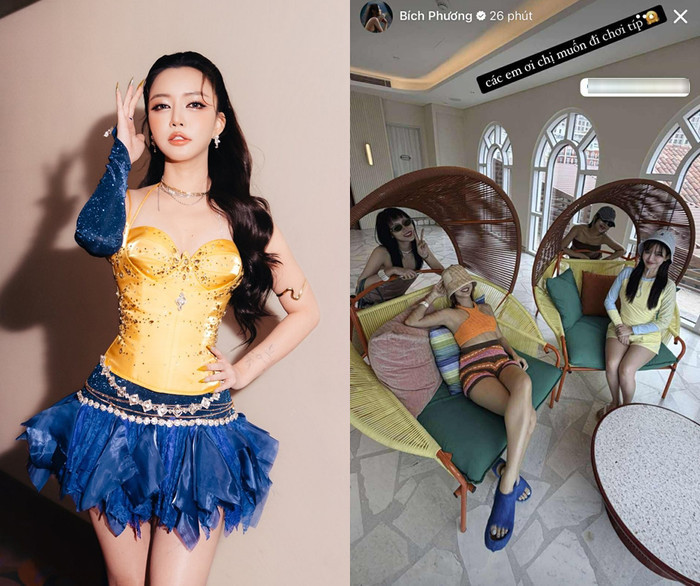 Tăng Duy Tân Bất Ngờ Tung Hình Ảnh Tình Tứ Với Bích Phương Ca Sĩ Tăng Duy Tân Bất Ngờ Tung Hình Ảnh Tình Tứ Với Bích Phương - Ảnh 4.