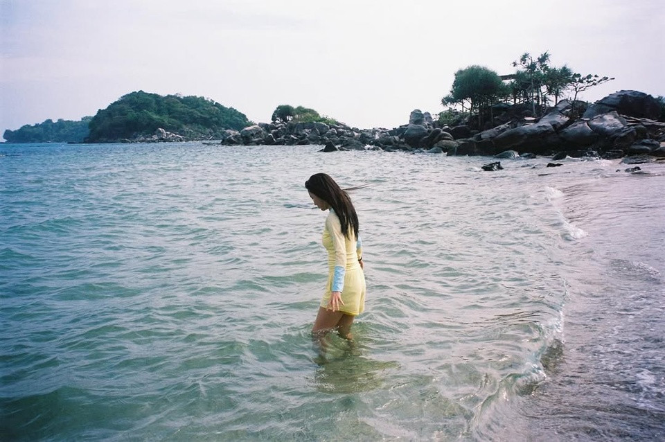 Tăng Duy Tân Bất Ngờ Tung Hình Ảnh Tình Tứ Với Bích Phương Ca Sĩ Tăng Duy Tân Bất Ngờ Tung Hình Ảnh Tình Tứ Với Bích Phương - Ảnh 3.