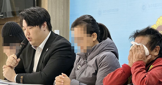 Thầy giáo Hàn Quốc qua đời vì áp lực từ phụ huynh