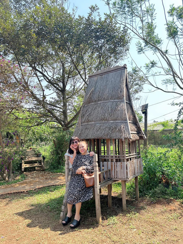 Siu Black 'Họa Mi Tây Nguyên' Của Làn Sóng Xanh Thập Niên 90: 2 Bi Kịch Trong Cuộc Đời Và Tuổi Xế Chiều Bất Ngờ Vực Dậy - Ảnh 9.