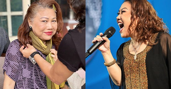 Trước khi nhập viện vì chạy thận, cuộc sống của Siu Black ra sao?