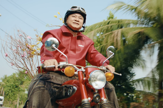 Từ 'dân chơi 5G' phượt xuyên Việt đến góc nhìn hoàn toàn mới về thế hệ cha mẹ, ông bà