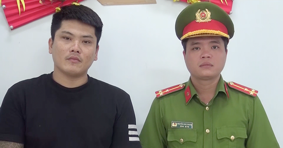 Chiêu thức nâng giá chuộc người từ Campuchia của TikToker Huỳnh Cao Cường