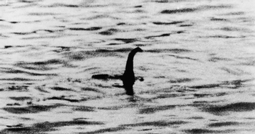 Chuyên gia hàng đầu về quái vật hồ Loch Ness tuyên bố