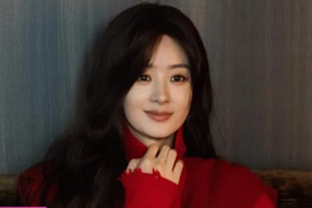 Diện mạo mới của Triệu Lệ Dĩnh 'gây bão' cõi mạng vì lý do này