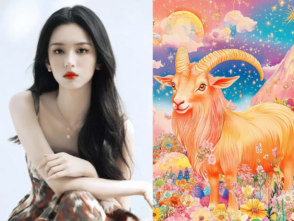 Đúng ngày mai, Chủ Nhật 4/1/2025, 3 con giáp 'sướng như tiên', nhận tiền từ trên trời rơi xuống, đường công danh rộng mở, tin vui liên tiếp kéo đến tận nhà - Ảnh 3