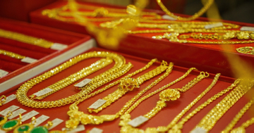 Giá vàng hôm nay 3/1/2026 tăng mạnh dù không còn 'sốt' đầu cơ