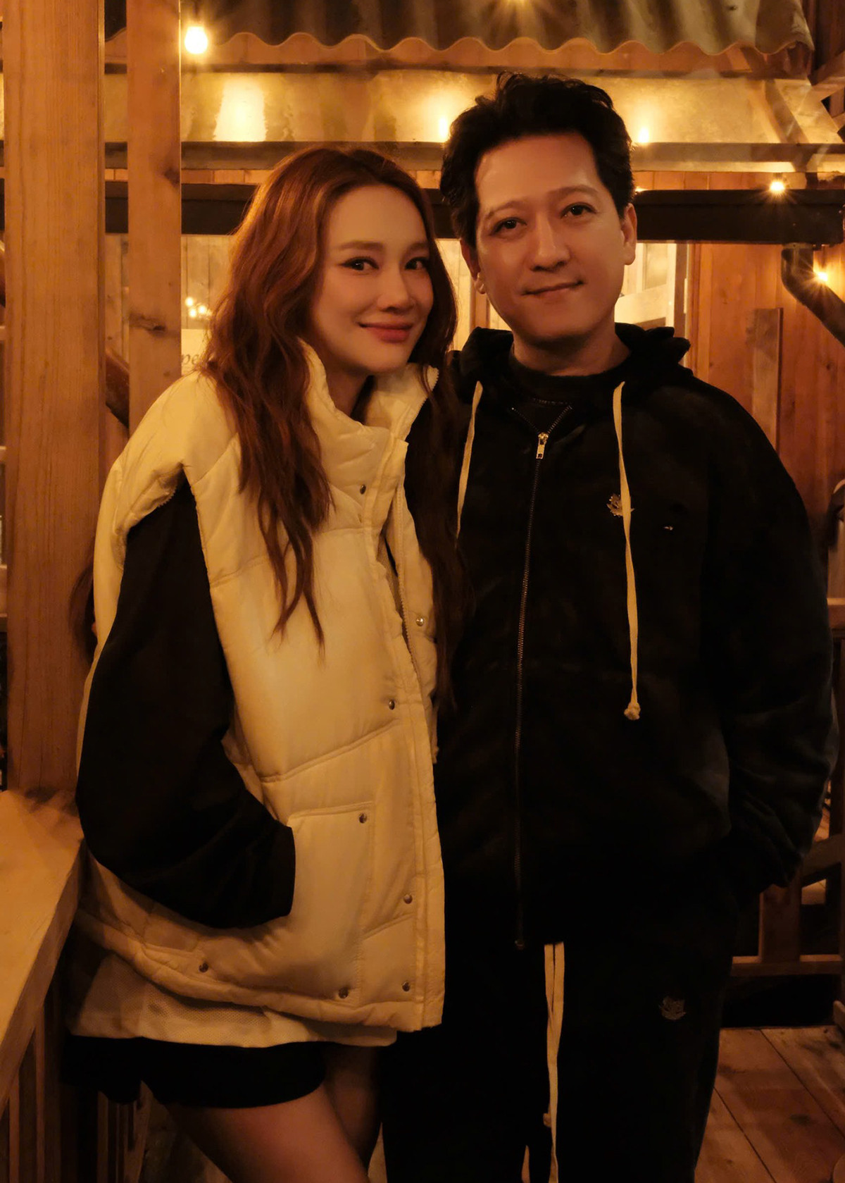 nhã phương- Ảnh 2.