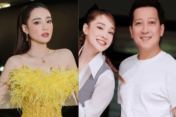 Nhã Phương muốn sinh thêm con thứ 4