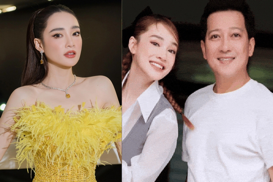 Nhã Phương muốn sinh thêm con thứ 4