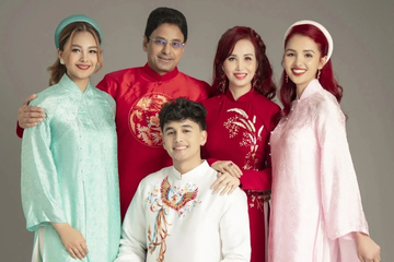 Nhan sắc con gái lai Ấn vừa trúng tuyển vào Apple của Hoa hậu Diệu Hoa