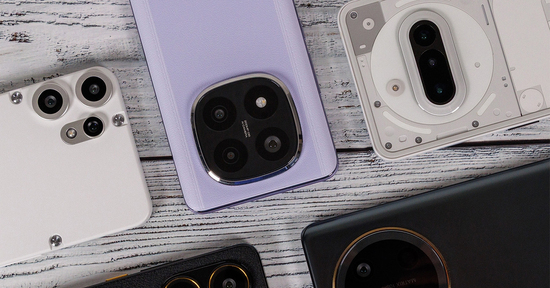 Những smartphone giá rẻ tốt nhất năm 2025