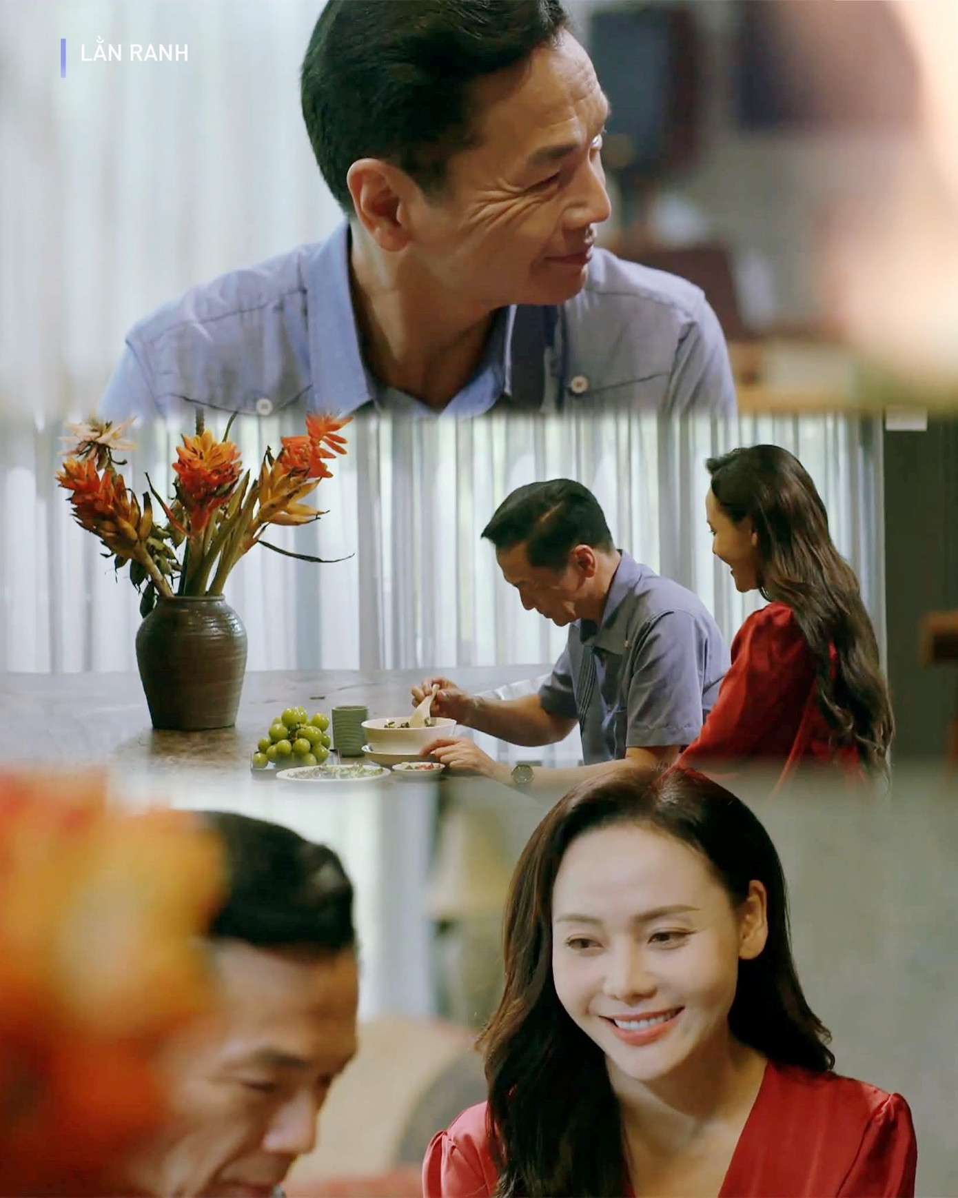 Ông Sách - Phó Bí thư thường trực tỉnh trong phim 'Lằn ranh' đời thực viên mãn ở tuổi hưu - Ảnh 3.