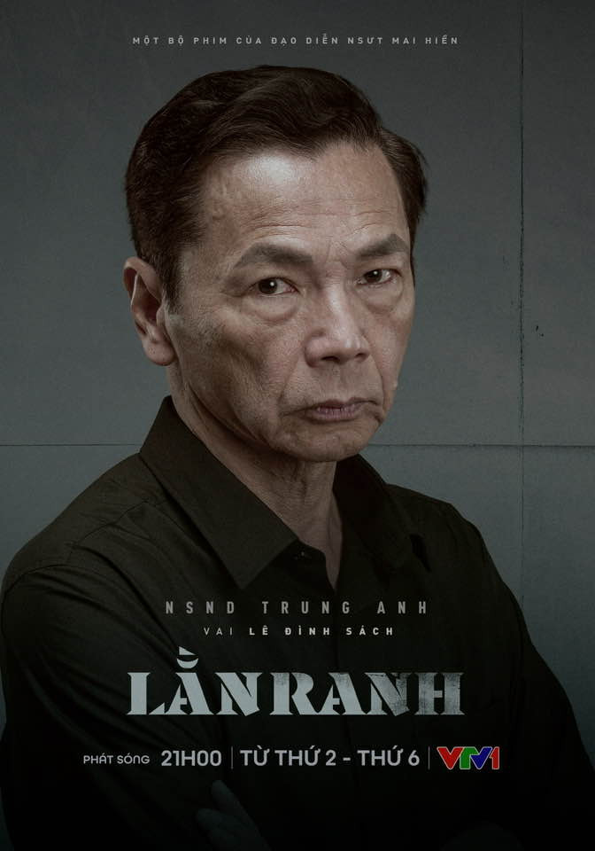 Ông Sách - Phó Bí thư thường trực tỉnh trong phim 'Lằn ranh' đời thực viên mãn ở tuổi hưu - Ảnh 2.