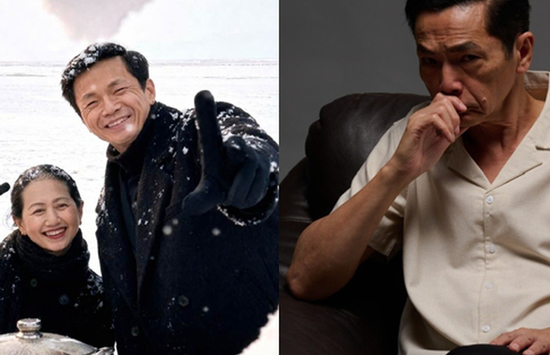 Ông Sách - Phó Bí thư thường trực tỉnh trong phim 'Lằn ranh' đời thực viên mãn ở tuổi hưu