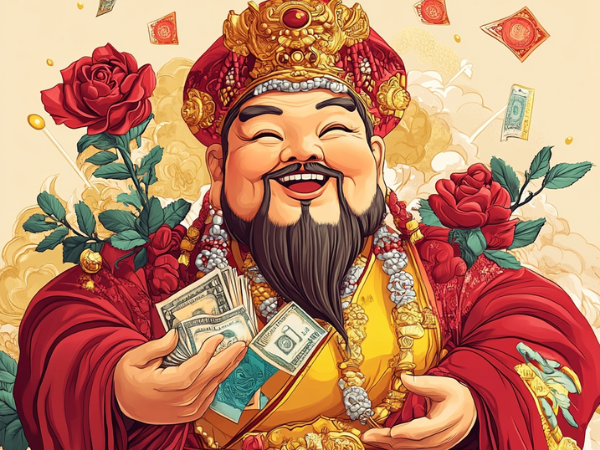 Thần Tài yêu thương, ban phát TIỀN VÀNG cho 3 con giáp trong ngày 4, 5, 6 và 7/1/2026, tận hưởng mọi đặc ân, làm ăn trăm sự thuận lợi, may mắn hơn người  - Ảnh 2