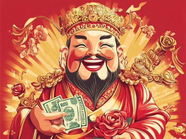 Thần Tài yêu thương, ban phát TIỀN VÀNG cho 3 con giáp trong ngày 4, 5, 6 và 7/1/2026, tận hưởng mọi đặc ân, làm ăn trăm sự thuận lợi, may mắn hơn người  - Ảnh 3