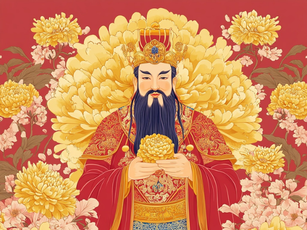 Thần Tài yêu thương, ban phát TIỀN VÀNG cho 3 con giáp trong ngày 4, 5, 6 và 7/1/2026, tận hưởng mọi đặc ân, làm ăn trăm sự thuận lợi, may mắn hơn người  - Ảnh 1