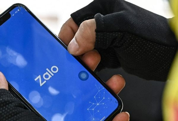 Thêm một thủ đoạn lừa đảo tinh vi qua Zalo, người dân cần đề cao cảnh giác
