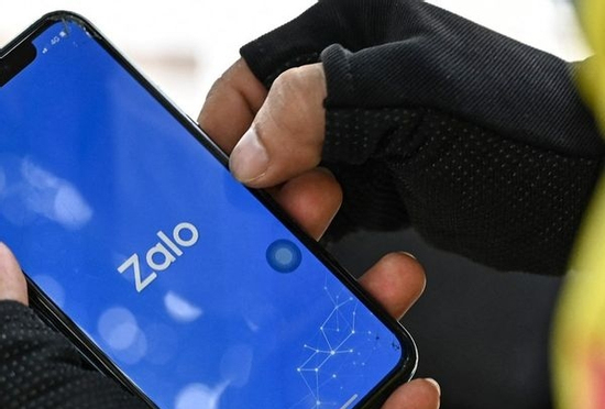 Thêm một thủ đoạn lừa đảo tinh vi qua Zalo, người dân cần đề cao cảnh giác