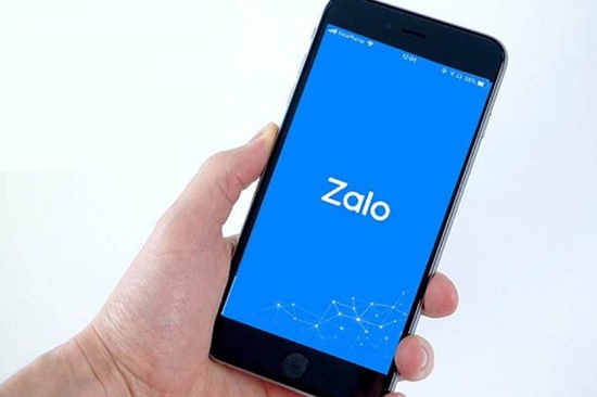 Thông tin mới về nhắn tin qua Zalo, Facebook mà tất cả người dân cần nắm rõ