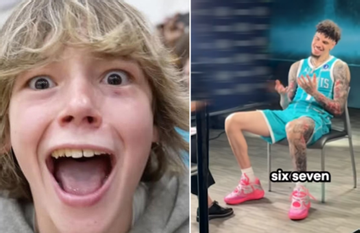 67 là gì mà Gen Z thích dùng?