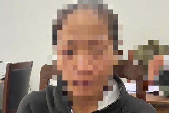 Bắt người phụ nữ điều hành đường dây mua bán ma túy trong khu dân cư